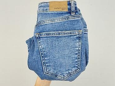 jeans jade: Gina Tricot, Jeansy damskie, rozmiar XS — 5