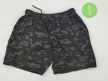 alphar one bokserki: ALPHAR ONE, Szorty dla mężczyzn, rozmiar L — 2