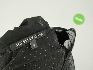 dykon bluzki: Bluzka damska, rozmiar S — 5