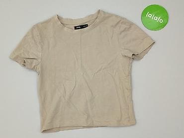 bluza ze spongebob: Sinsay, T-shirt damski, rozmiar S — 2