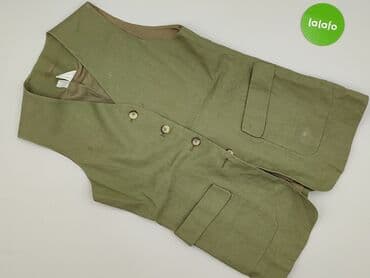 Women: Women`s waistcoat, M — 2