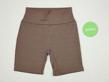majtki do garnituru: Shein, Szorty damskie, rozmiar M — 2