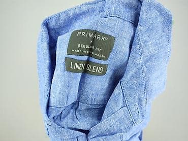 atmosphere bluze: Primark, Сорочка для чоловіків, розмір M — 4