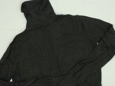 koszulka pod sweter: H&M Basic, Golf damski, S — 1