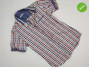 sandałki obex: Koszulа dla mężczyzn, rozmiar M — 2