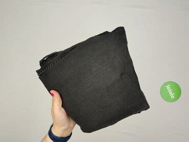 czarne spodnie damskie stradivarius: Esmara, Jeansy damskie, rozmiar S — 5