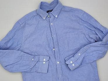 outlet second hand: Dunnes, Koszulа dla mężczyzn, rozmiar M — 1