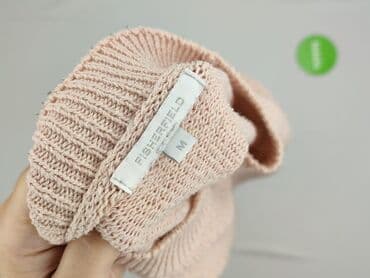 Swetry: Fisherfield, Sweter damski, rozmiar M — 4