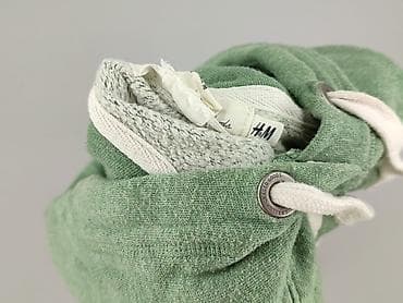 kaptur: H&M L.O.G.G., Bluza z kapturem damska, rozmiar M — 7