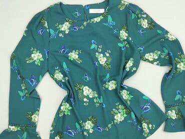 okee sukienki: Oasis, Women's blouse, size S (EU 36) — 1