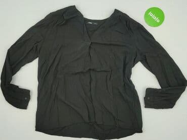 sinsay bluzka w panterke: Sinsay, Bluzka damska, rozmiar L — 2