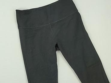 legginsy softshell: Legginsy Sportowe damskie, rozmiar L — 1