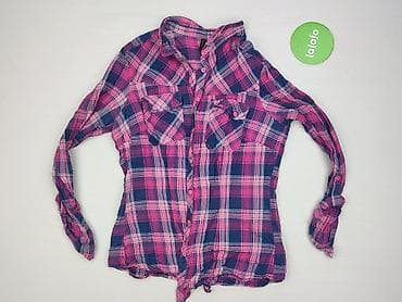 pyjamas h: Carry, Koszula damska, rozmiar L — 2