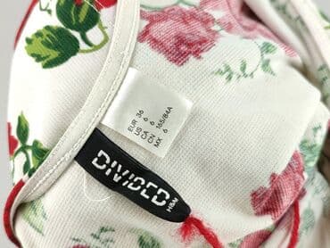 sukienka 122 h m: H&M Divided, Sukienka damska, rozmiar S — 4