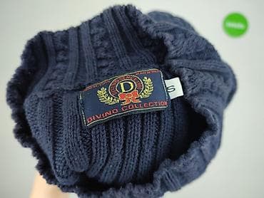 p: Divina, Sweter dla mężczyzn, rozmiar S — 4