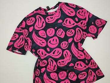 shein hellokitty: Shein, T-shirt damski, rozmiar XS — 1