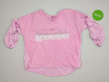 bluzki khaki: Bluzka damska, rozmiar 5XL — 2