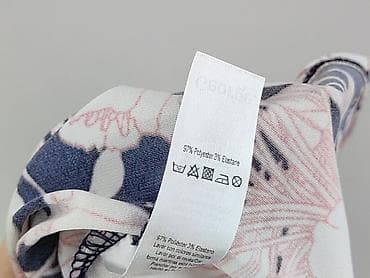 ms gugu: George, Bluzka damska, rozmiar M — 5
