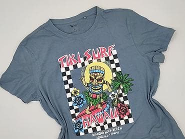 Koszulka dla mężczyzn, rozmiar L