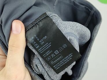 krótkie legginsy hm: H&M, Leggings Sports for women, size S — 6