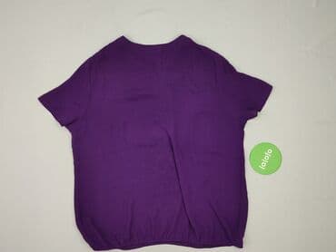 bluzki plus size bonprix: Bonmarche, Bluzka damska, rozmiar 3XL — 3