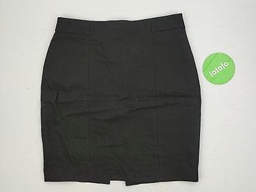 spódniczka basic: H&M, Spódnica damska, rozmiar M — 3