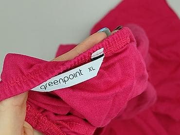 primark 4xl: Greenpoint, Tunika damska, rozmiar XL — 4