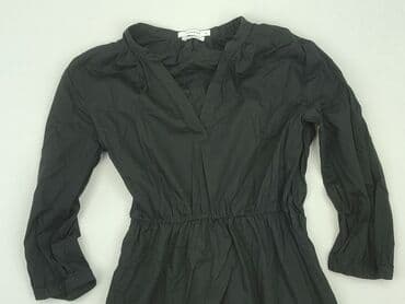 sweter w paski reserved: Reserved, Sukienka damska, XS — 1