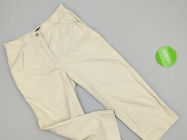 wanabee spodnie: Spodnie materiałowe damskie, rozmiar S — 2