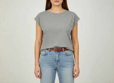 gap oversized t shirty: T-shirt damski, rozmiar XL — 1