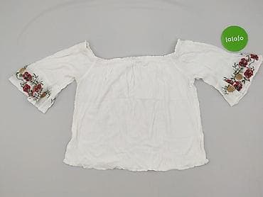 sweter 3xl: Bluzka damska, rozmiar 2XL — 2