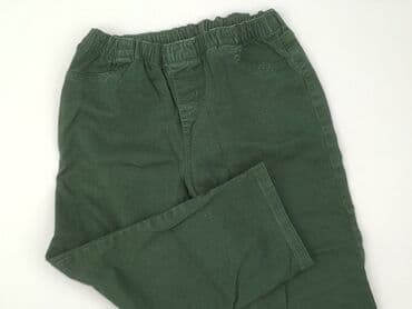 woskowane legginsy z wysokim stanem zara: Spodnie 3/4 damskie, rozmiar S — 1