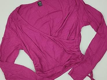 bluzki przeswitujace: Shein, Bluzka damska, rozmiar M — 1