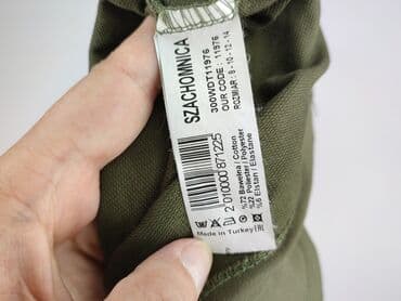 sukienki turecka: SZACHOWNICA, Sukienka damska, rozmiar XL — 5