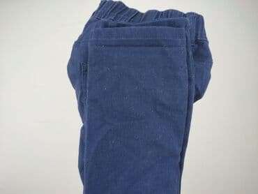 leginsy janina: Janina, Jeansy damskie, rozmiar XL — 5