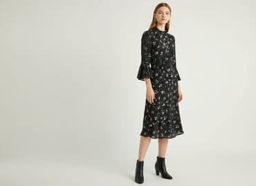 top secret sukienki midi: Top Secret, Sukienka damska, rozmiar XS — 6