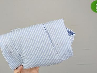 hm curry shirt: Koszula damska, rozmiar L — 6