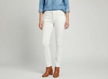 spodenki beloved: Beloved, Spodnie materiałowe damskie, rozmiar M — 6