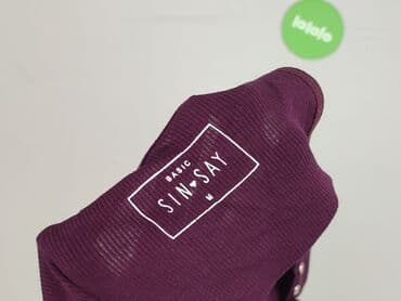 top marks: Sinsay, Top damski, M — 4