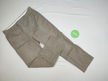 realy jeans: John Lewis, Spodnie materiałowe damskie, rozmiar 2XL — 2