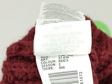 torba c a: Cap, Female, condition - Perfect — 5