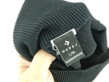 Kobiety: Moraj, Legginsy Sportowe damskie, rozmiar XL — 4