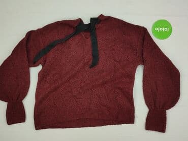 stradiwarius swetry: Stradivarius, Women`s sweater, size S — 4