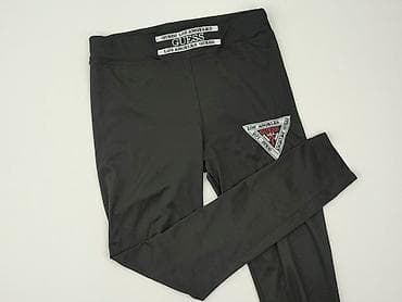 active wear ubrania: Guess, Legginsy Sportowe damskie, rozmiar 2XL — 1