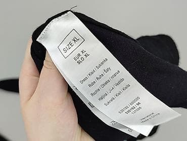 bluzka plus size: Orsay, Sukienka damska, rozmiar XL — 4