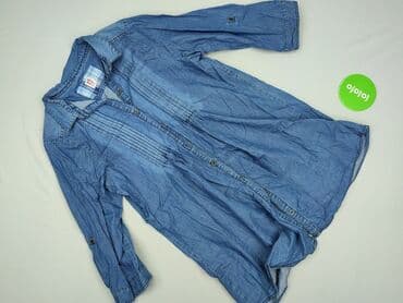 dluga biala koszula: Koszula damska, rozmiar One size — 2