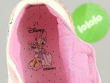 bugatti trampki: Buty sportowe Disney, 21, Używany — 6