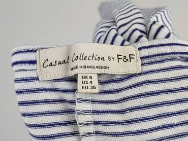 Bluzki i koszule: F&F, Bluzka damska, rozmiar S — 5