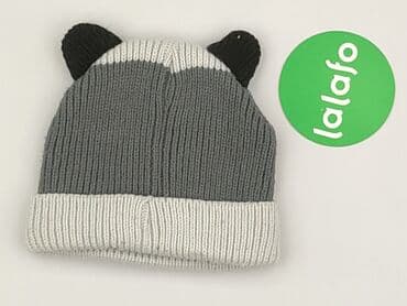 body z kubusiem puchatkiem: Czapka, 50-51 cm, stan - Bardzo dobry — 3