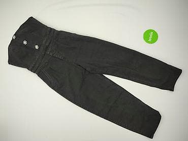 house jeans: H&M, Kombinezon damski, rozmiar S — 2